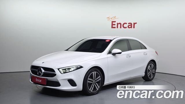 Mercedes-Benz A-Class W177