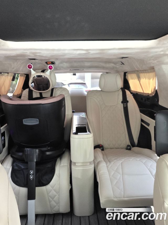 Cadillac Escalade 5th Gen