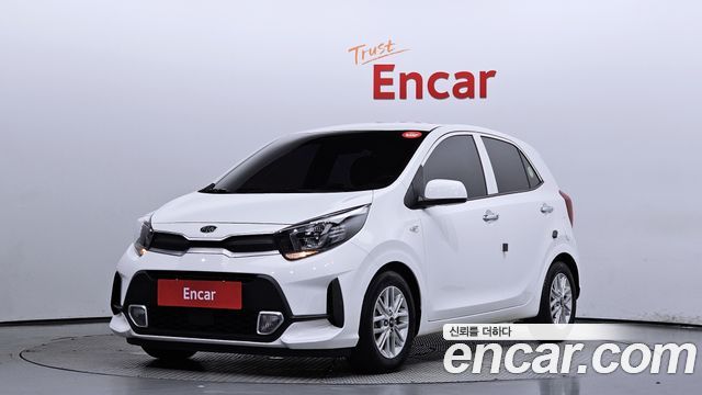 Kia Morning Urban (JA)