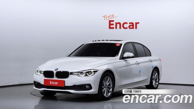 BMW 3 Series (F30)