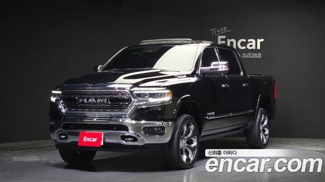 Dodge Ram Pickup