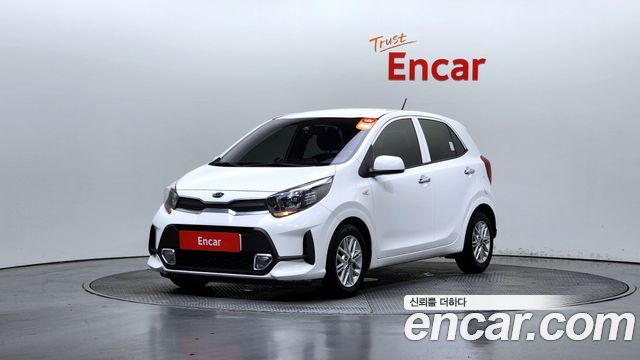 Kia Morning Urban (JA)