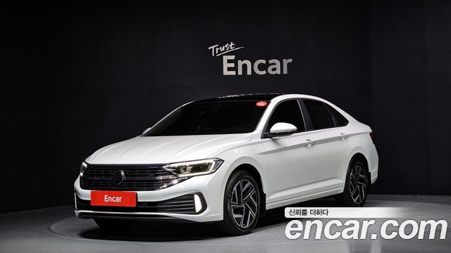 Volkswagen Jetta 7th Gen
