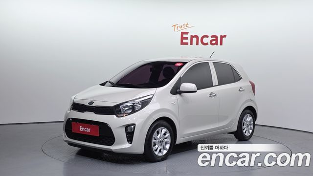 Kia All New Morning (JA)