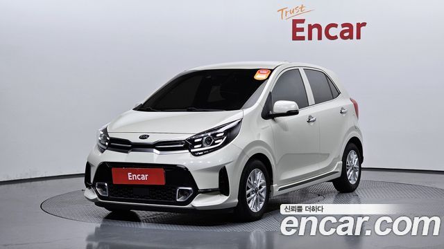 Kia Morning Urban (JA)