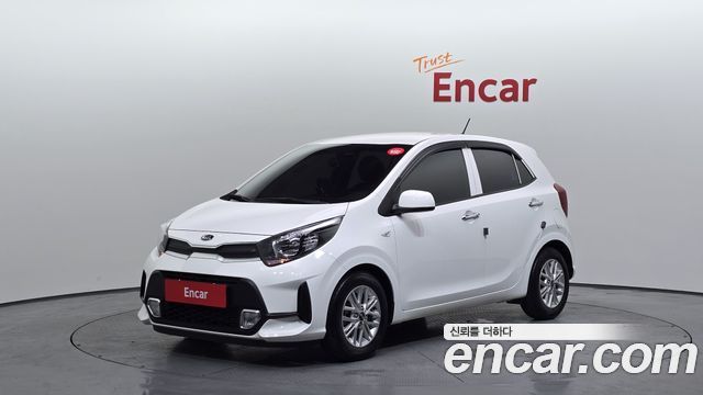 Kia Morning Urban (JA)