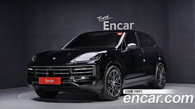 Porsche Cayenne (PO536)