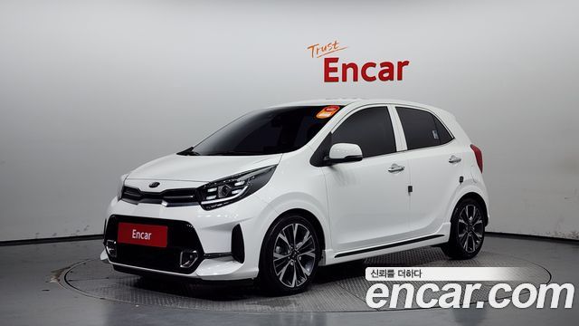 Kia Morning Urban (JA)
