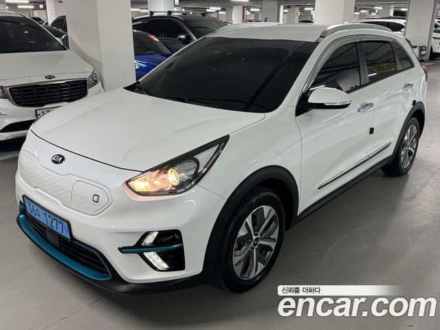 Kia Niro EV