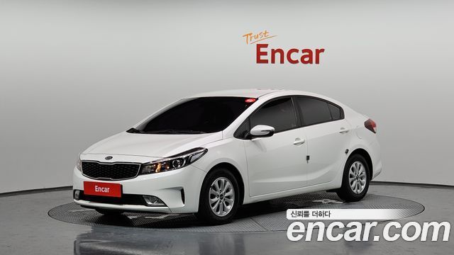 Kia The New K3