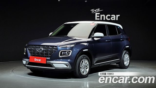 Hyundai Venue