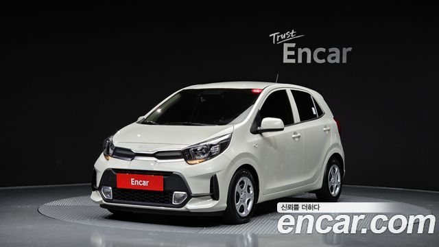 Kia Morning Urban (JA)