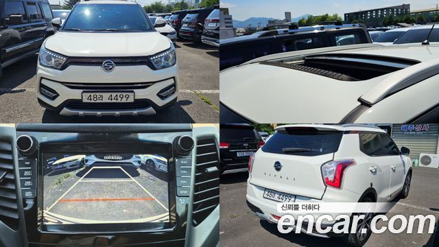 KG_Mobility_Ssangyong Tivoli Armor