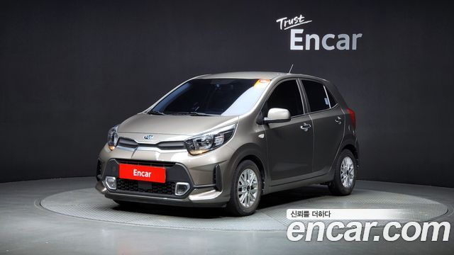 Kia Morning Urban (JA)