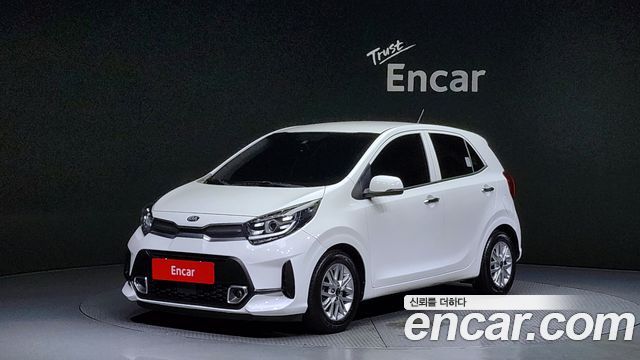 Kia Morning Urban (JA)