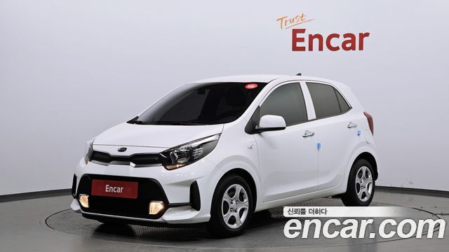 Kia Morning Urban (JA)