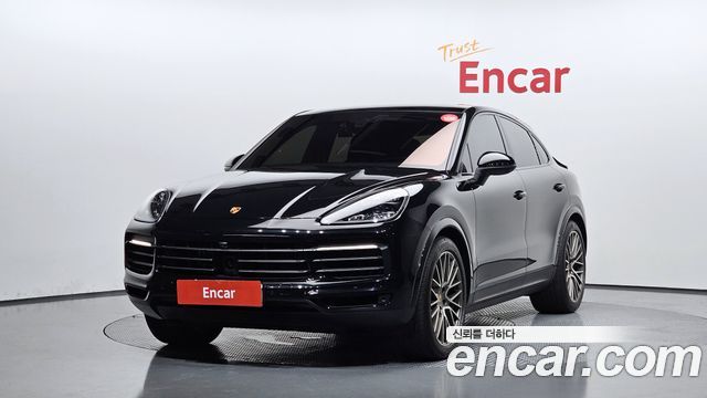 Porsche Cayenne (PO536)