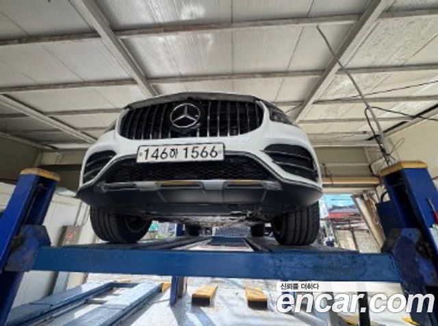 Mercedes-Benz GLS-Class X167