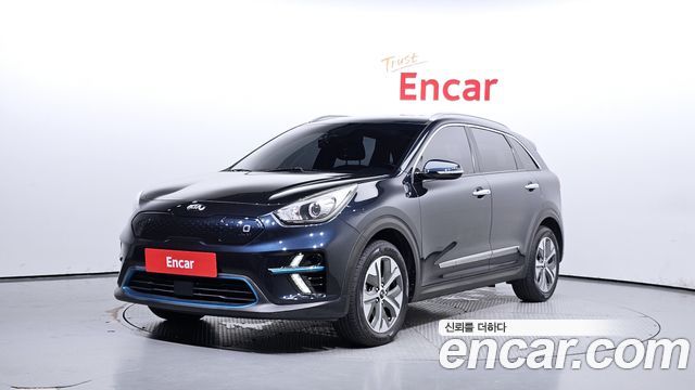 Kia Niro EV
