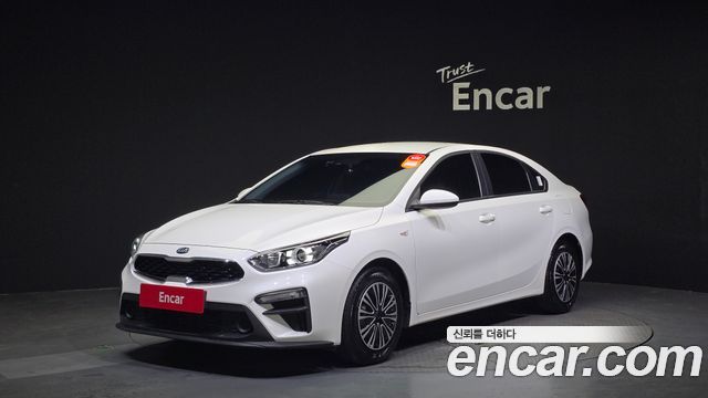 Kia All New K3