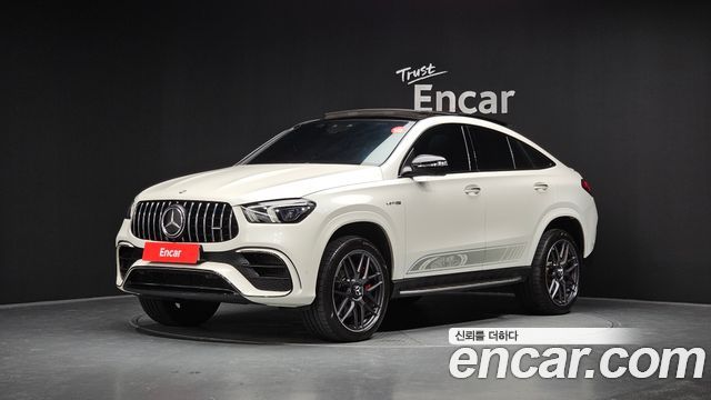 Mercedes-Benz GLE-Class W167