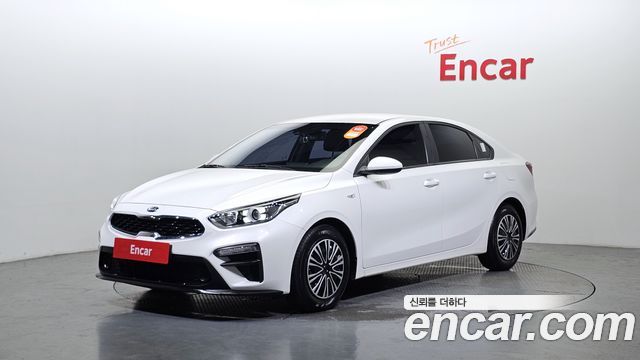 Kia All New K3