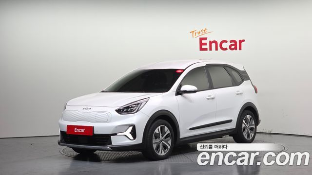 Kia Niro Plus