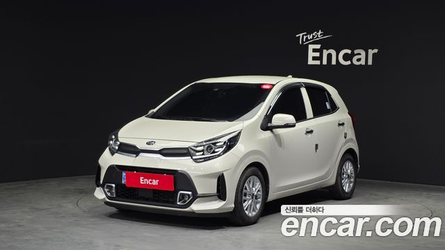 Kia Morning Urban (JA)