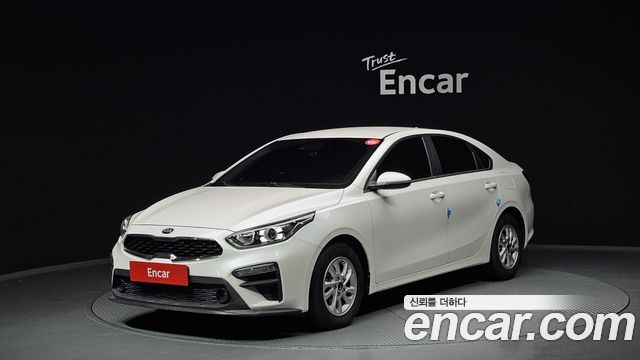 Kia All New K3