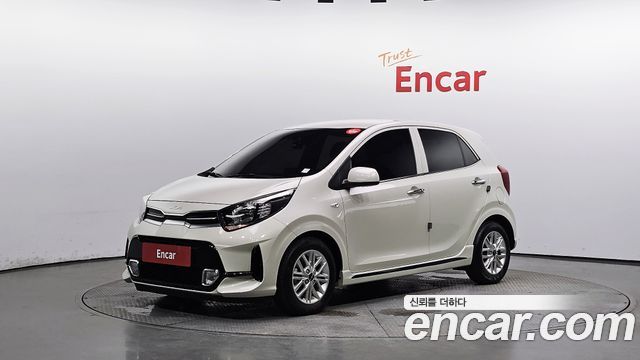 Kia Morning Urban (JA)