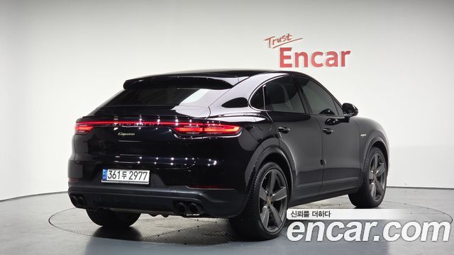 Porsche Cayenne (PO536)