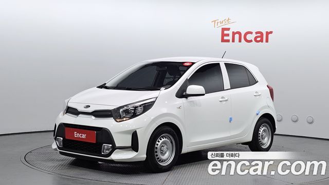 Kia Morning Urban (JA)