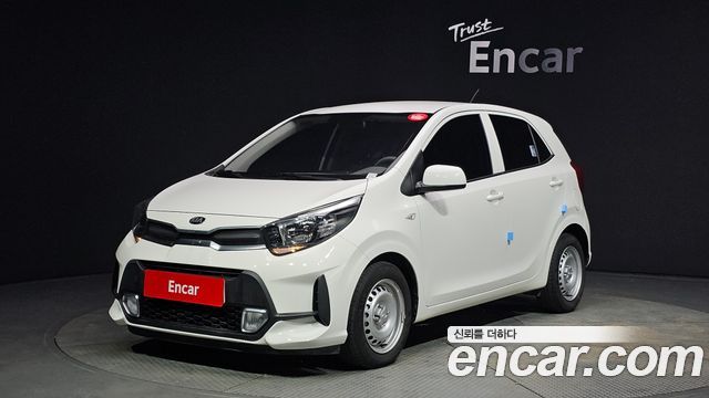 Kia Morning Urban (JA)
