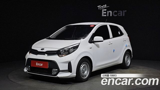Kia Morning Urban (JA)
