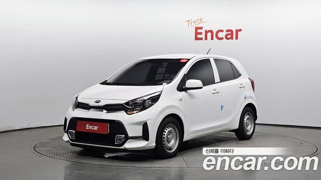 Kia Morning Urban (JA)