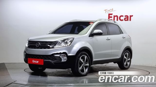 KG_Mobility_Ssangyong New Style Korando C