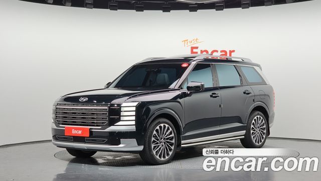 Hyundai Palisade (LX3)