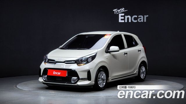 Kia Morning Urban (JA)