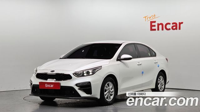 Kia All New K3