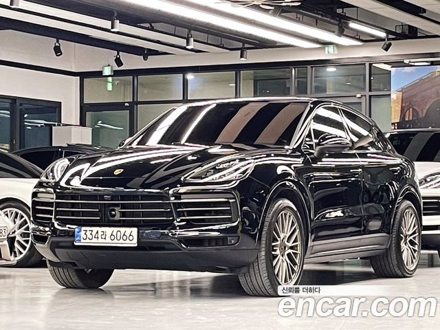 Porsche Cayenne (PO536)