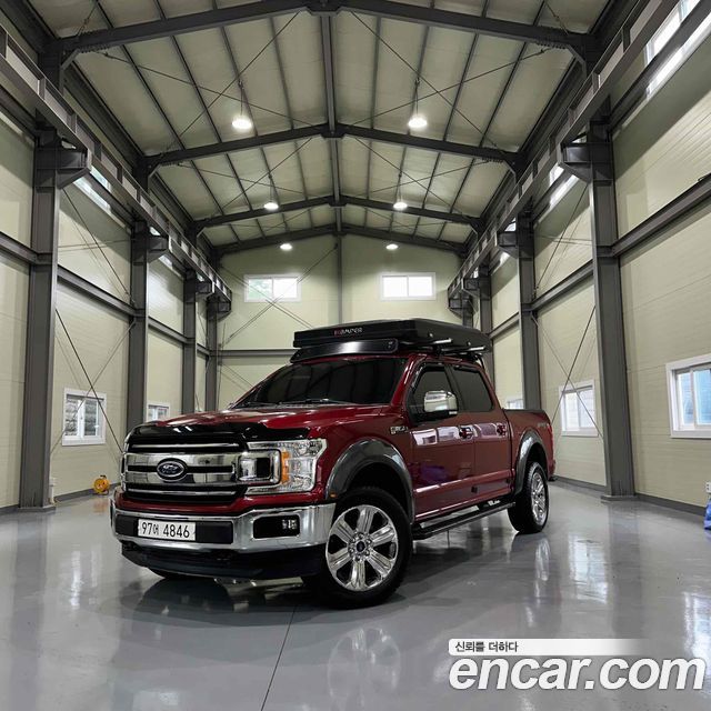 Ford F150