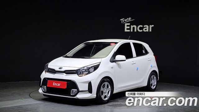 Kia Morning Urban (JA)