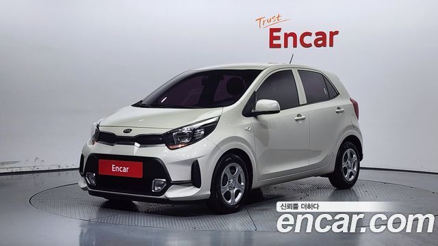 Kia Morning Urban (JA)