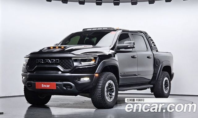 Dodge Ram Pickup