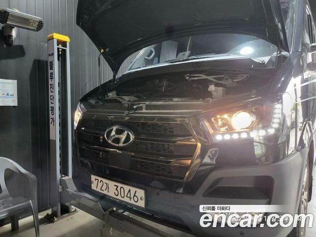 Hyundai Solati
