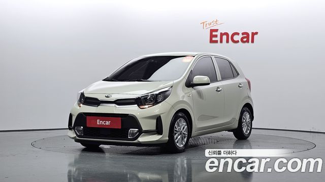 Kia Morning Urban (JA)