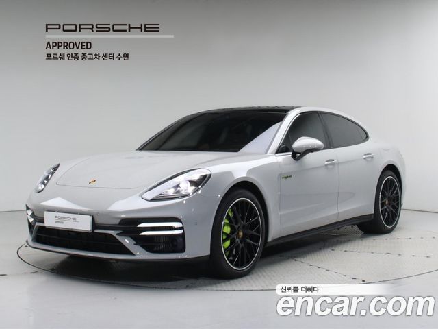 Porsche Panamera (971)