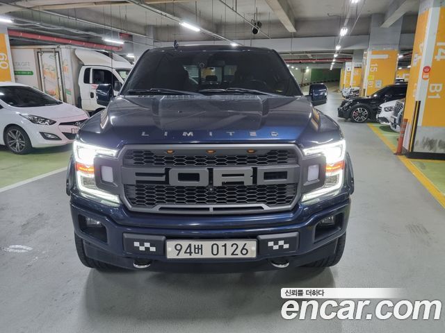 Ford F150