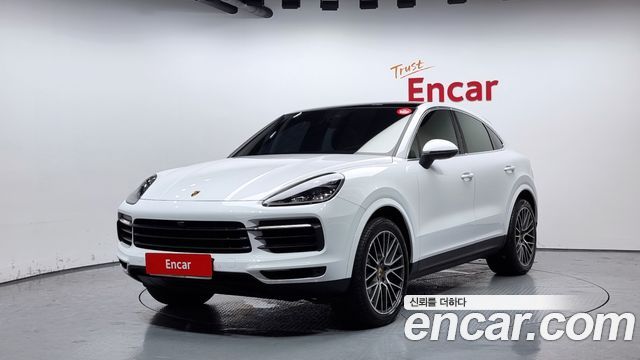 Porsche Cayenne (PO536)