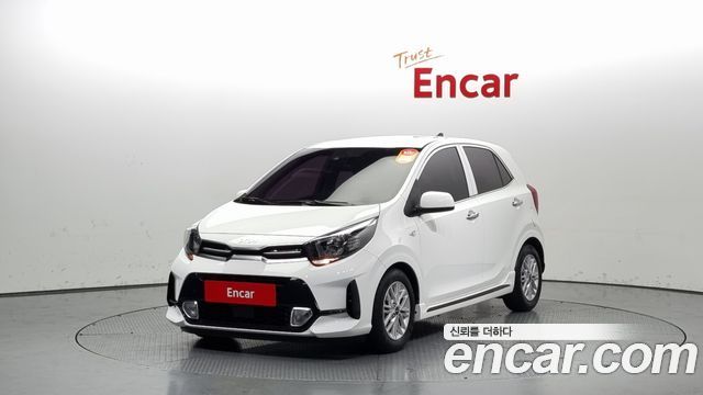 Kia Morning Urban (JA)
